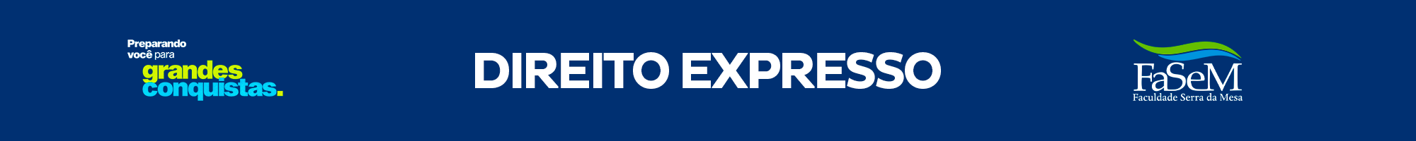 Direito Expresso FaSeM