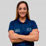Dayane Camelo Silva